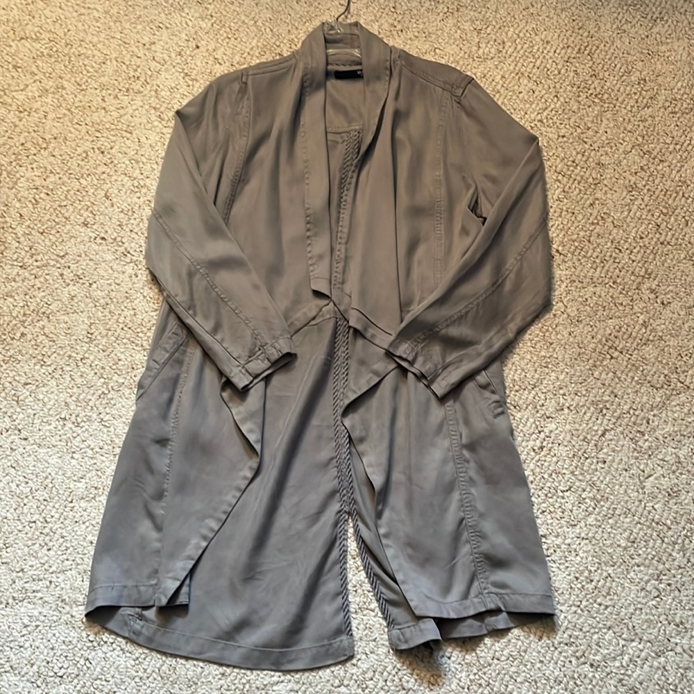 Spring Coat - image 1